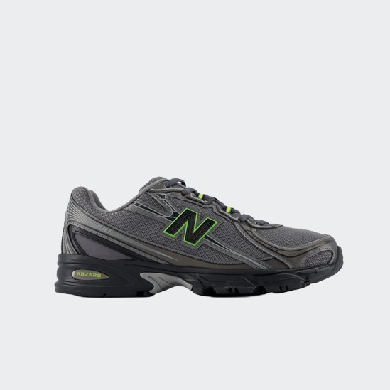 Championes New Balance 740 Gris