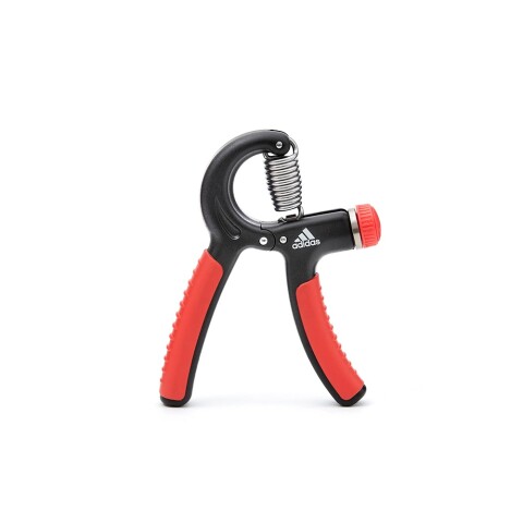 Hand Grip ajustable Adidas Rojo