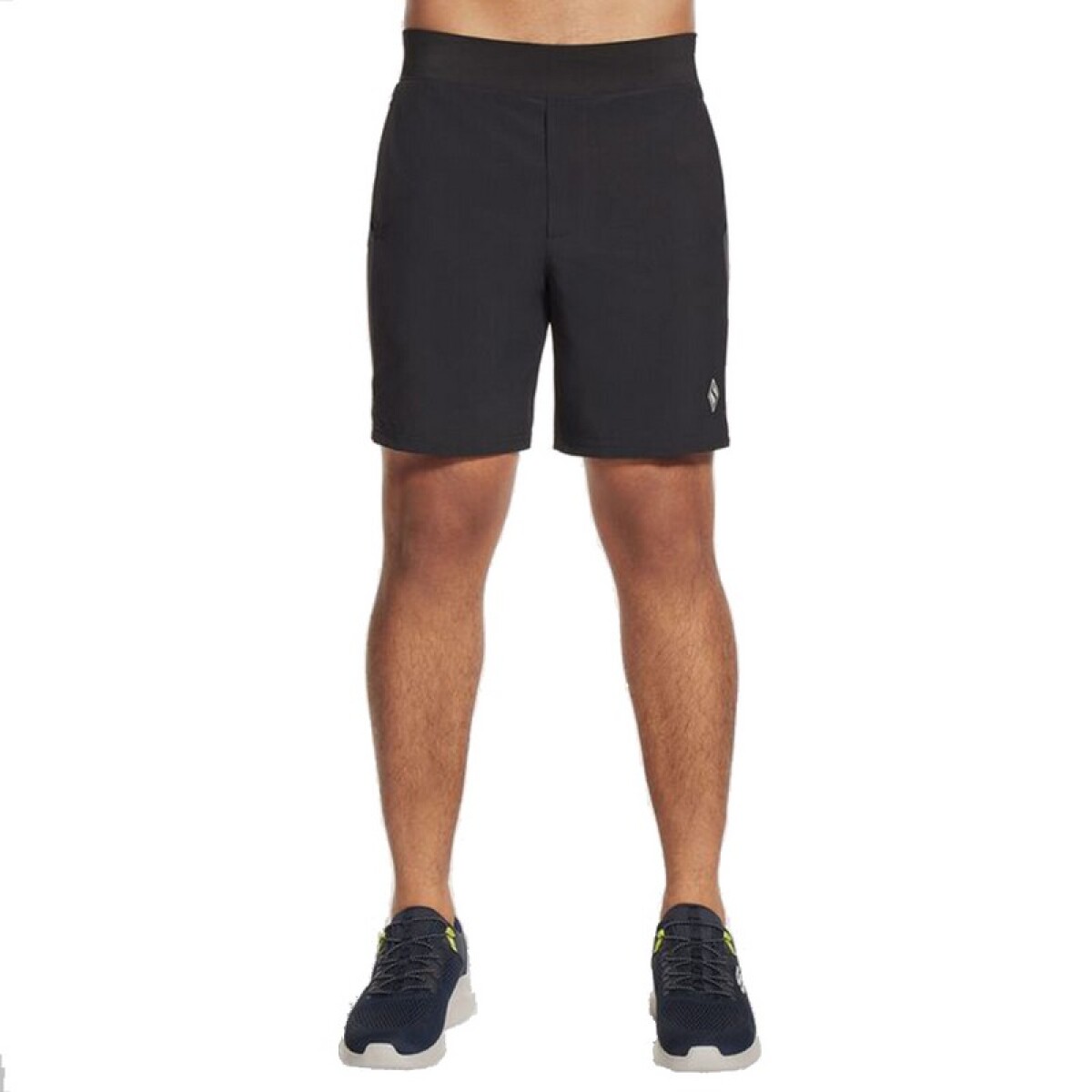 Short Skechers Movement 7 - Negro 
