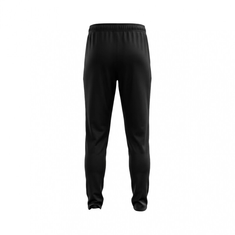 Pantalón adidas Entrenamiento Entrada 26 de niño Black