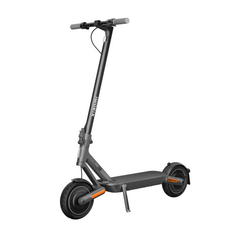 Monopatín Eléctrico Xiaomi Mi Electric Scooter 4 Ultra Negro