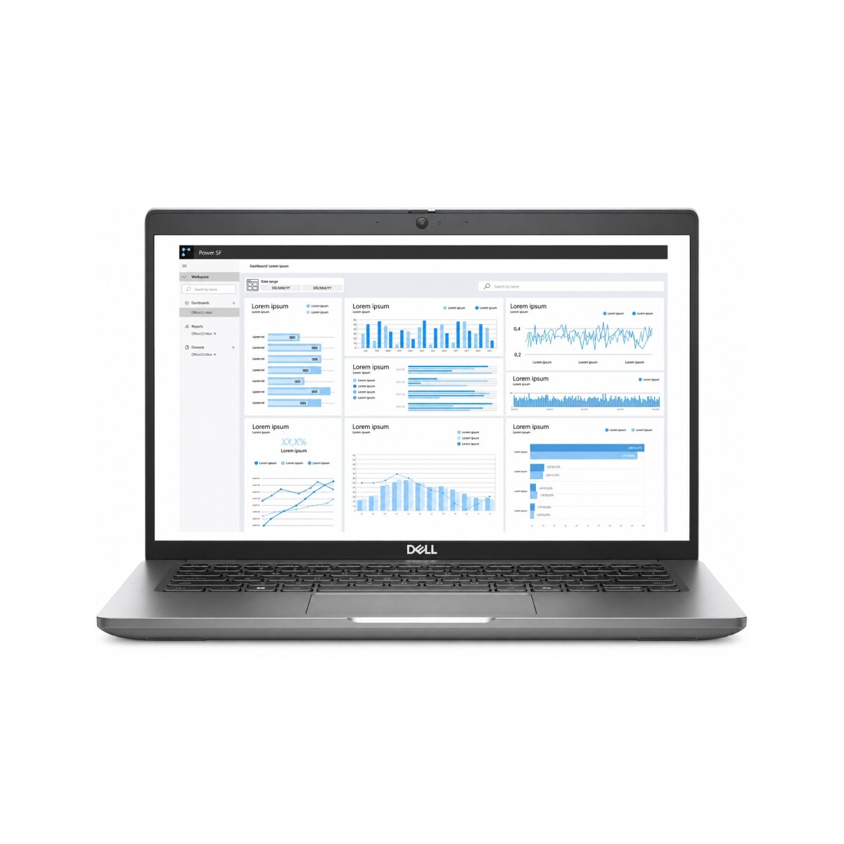 OUTLET - Laptop Dell Precision 3490 14", Intel Core Ultra 5 125H, 32GB RAM, 512GB SSD 
