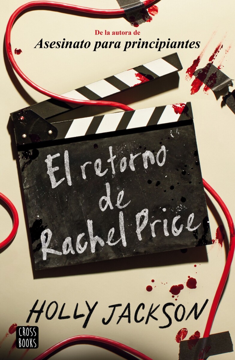 El retorno de Rachel Price 