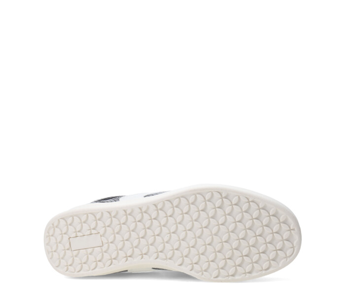 Deportivo VALETTA acordonado Black