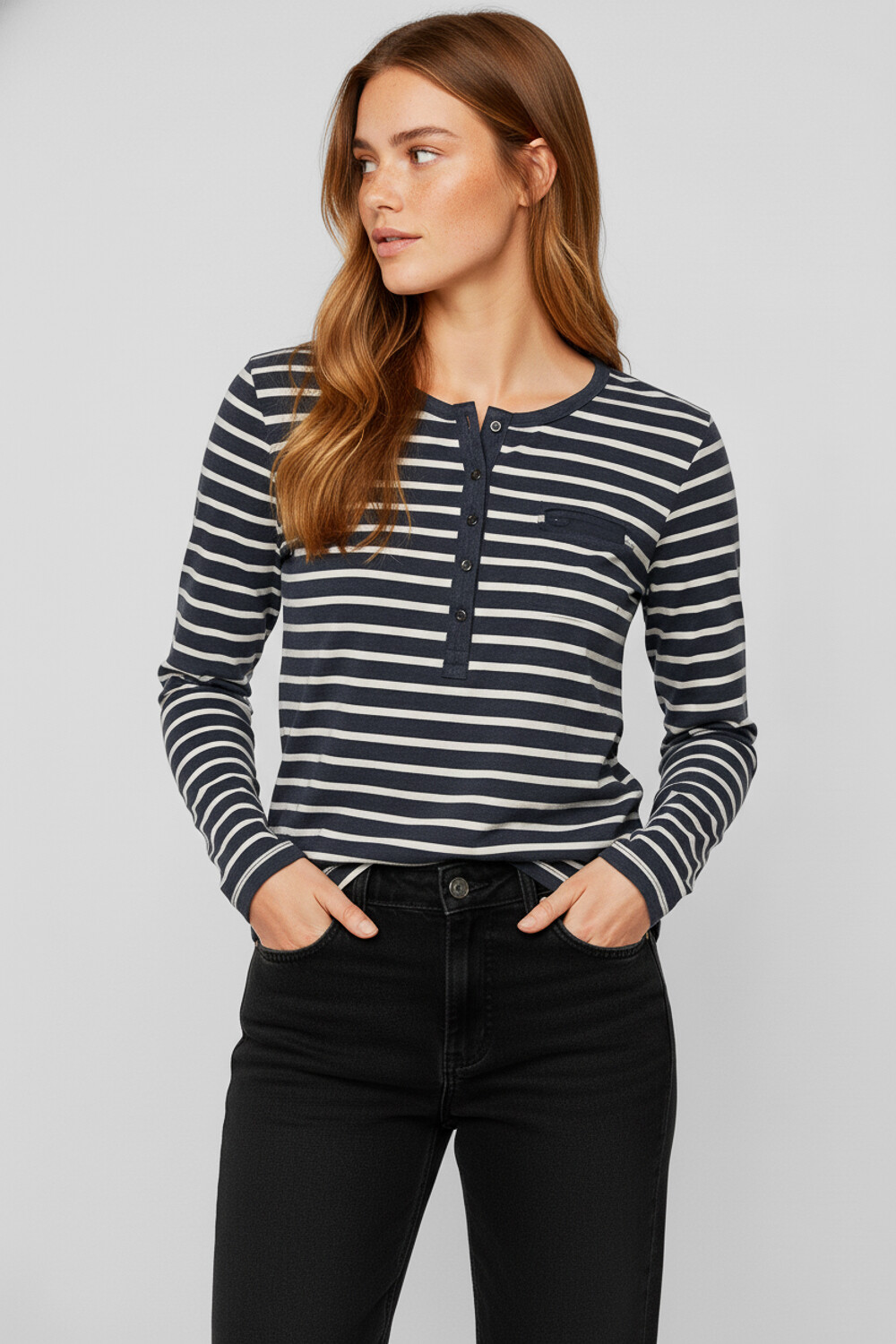 Remera Amandos Estampado 3