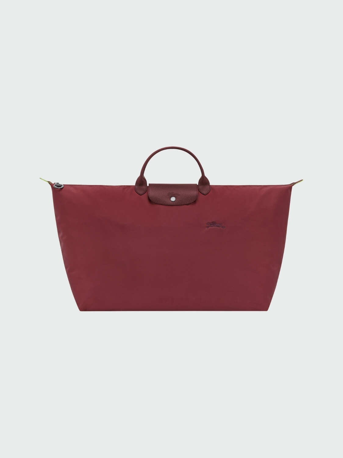Le Pliage Green XL Travel Bag Verde