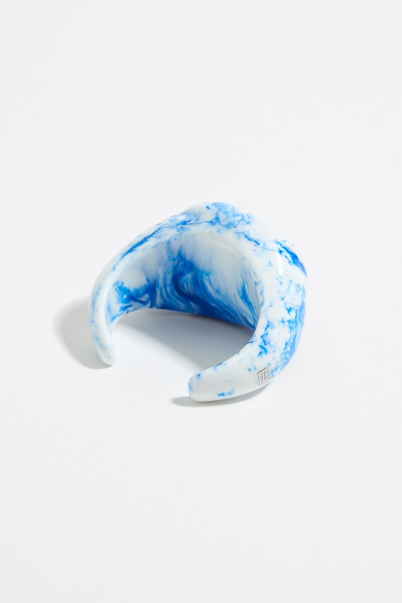 PULSERA Blanco