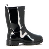 Bota Darkness Mujer Negro