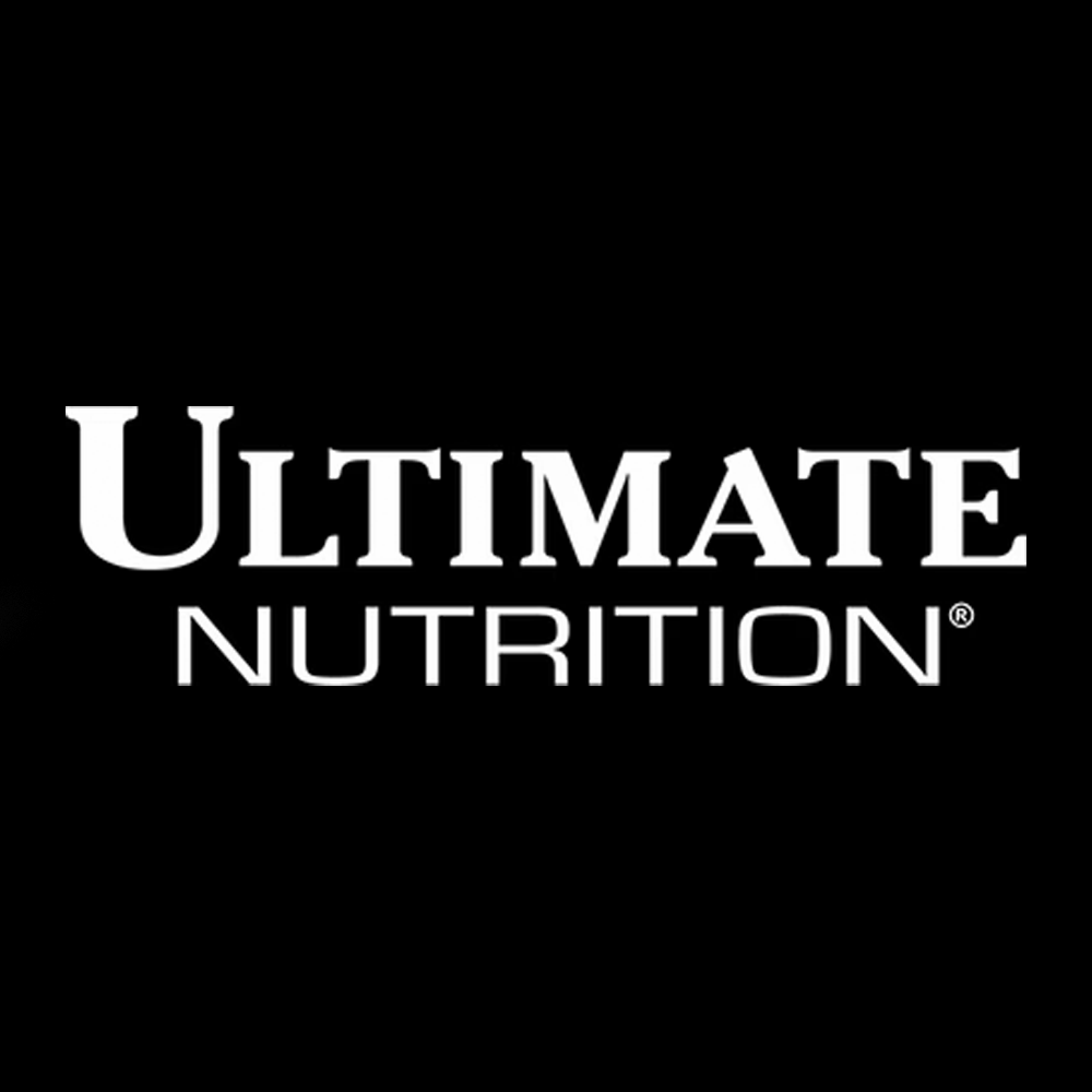 Ultimate Nutrition