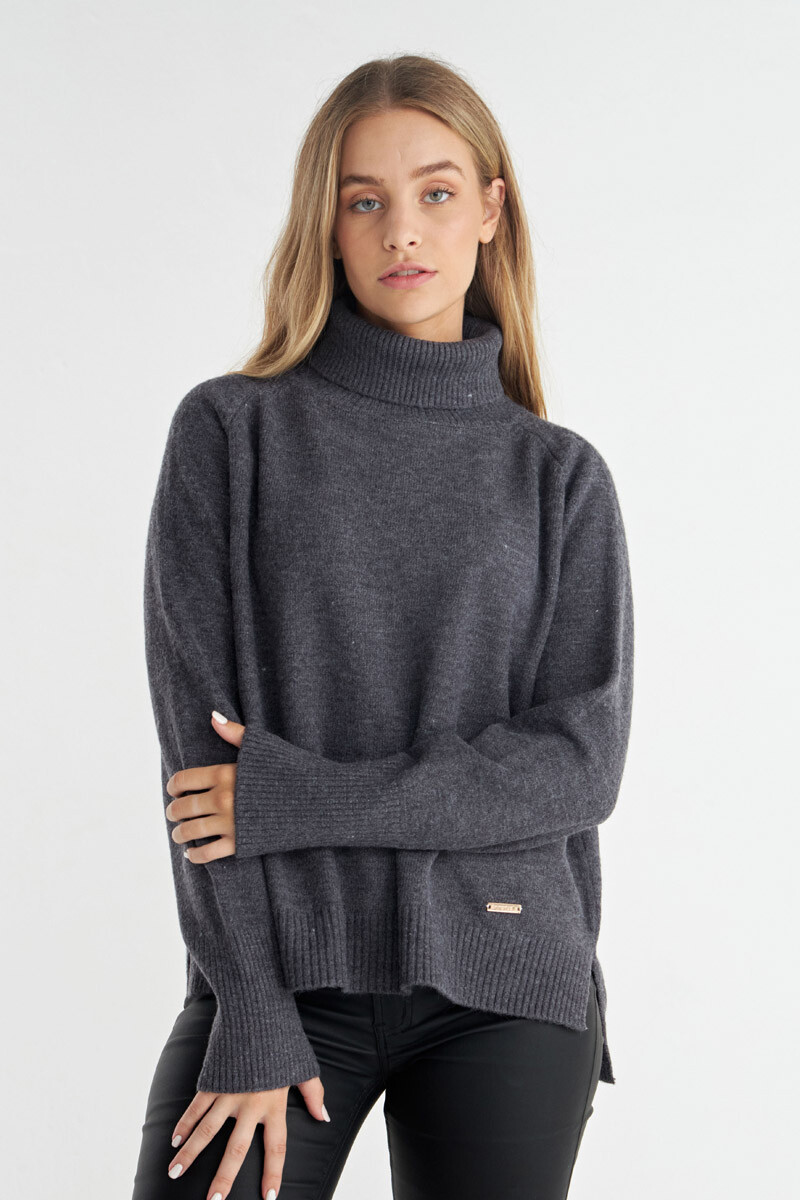 Sweater Hestia - Ceniza 