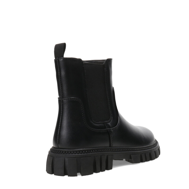 Botas de MINI Miss Carol Mumma Negro