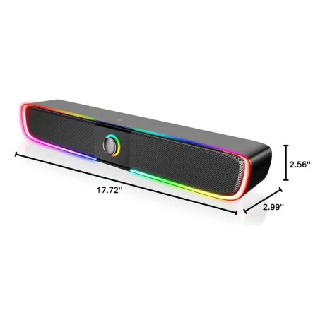 Parlante Barra de sonido Xtrike Me SK-600 Parlante Barra de sonido Xtrike Me SK-600