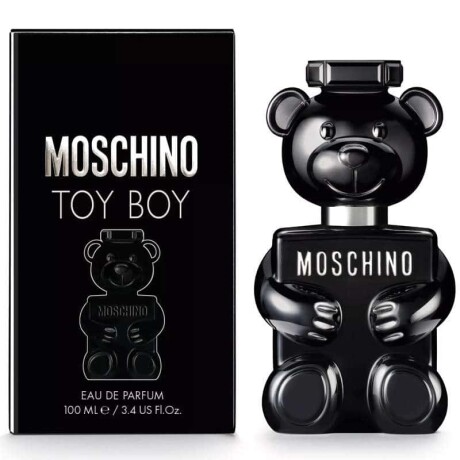 Perfume Moschino Toy Boy Edp 100ml Perfume Moschino Toy Boy Edp 100ml