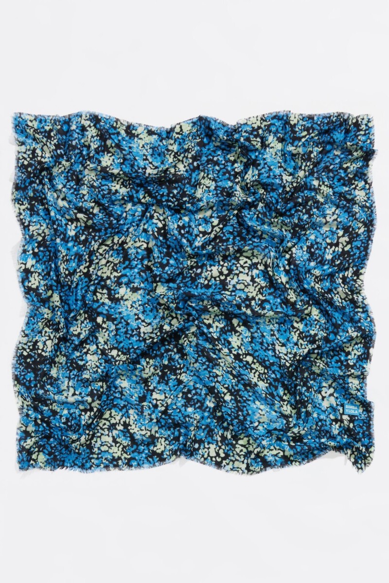 CHAL Azul