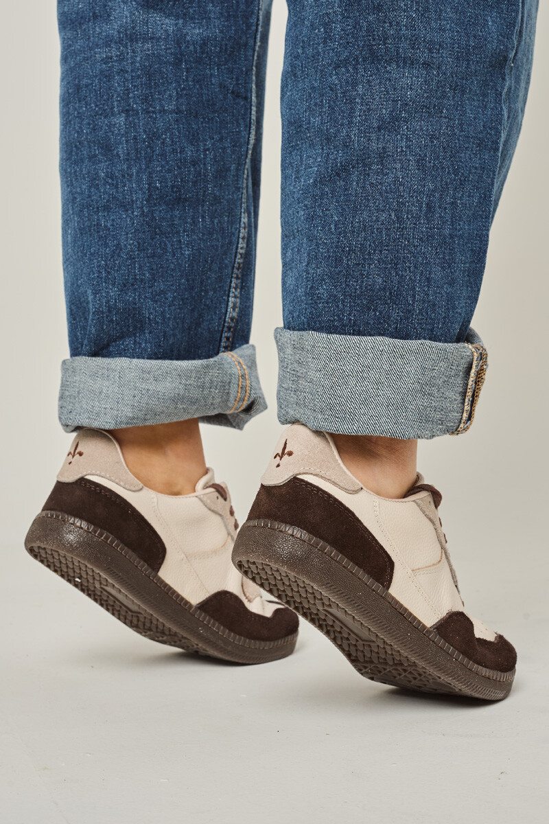 Champion fran Natural