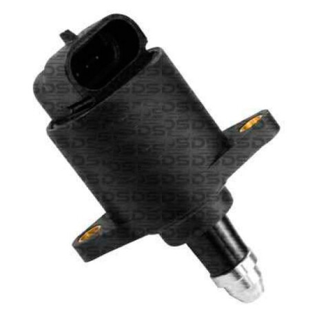 IAC - MOTOR PASO A PASO - VW GOL MULTIPUNTO D.5150 MARELLI MPI B.3400 - IAC - MOTOR PASO A PASO - VW GOL MULTIPUNTO D.5150 MARELLI MPI B.3400 -