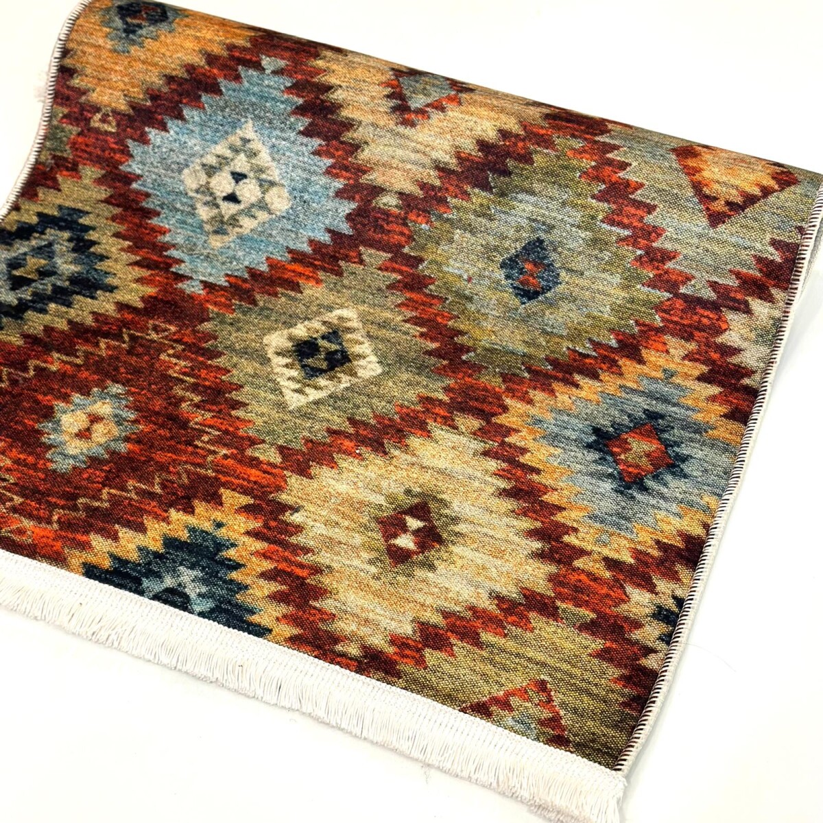 Alfombra terciopelo 1,00x0,60 26 