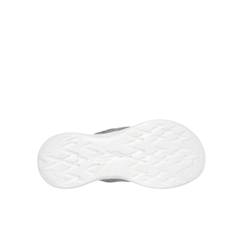 Ojotas On The Go 600 Gris