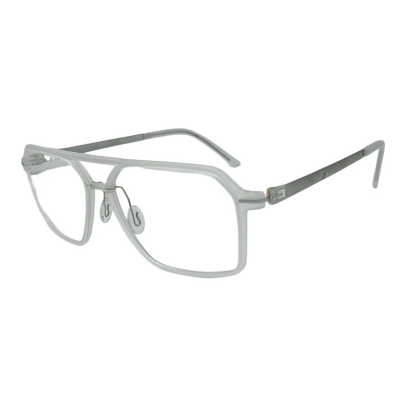 BRIMSTONE Eyewear TITANIUM T2517 C1 56/15-140 - Adulto - Celeste celestecristal