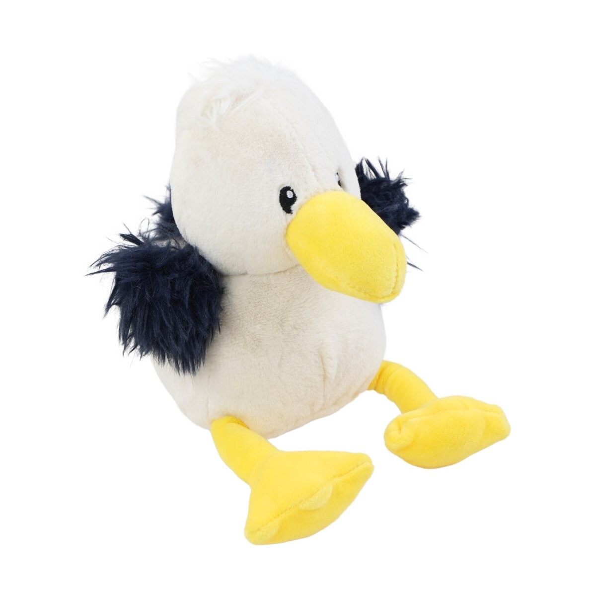 Peluche gaviota 