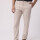 Pantalon chino beige