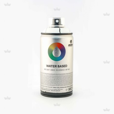 AEROSOL MONTANA BASE AGUA BLANCO 300 ML N/A