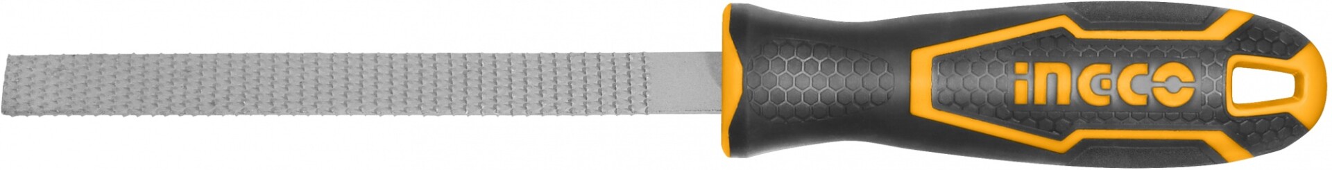 LIMA CHATA ESCOFINA MADERA 20CM HWFF088 