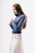 Lina Blue