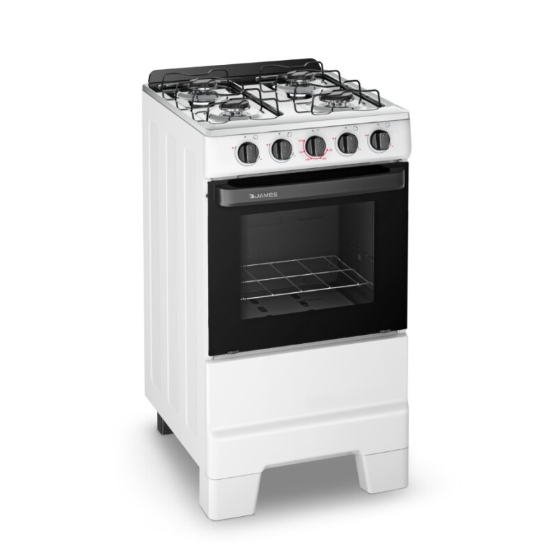 COCINA A GAS MOD. C-104 EP