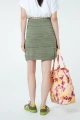 Falda Verde