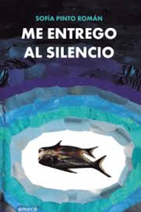ME ENTREGO AL SILENCIO ME ENTREGO AL SILENCIO