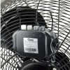 Turbocirculador Tem Chapa ( 1701) Turbocirculador Tem Chapa ( 1701)