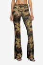 P-AFFAL PANTALON Verde Militar