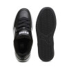 Championes Puma Park Lifestyle de Hombre - 395084 03 Negro-blanco