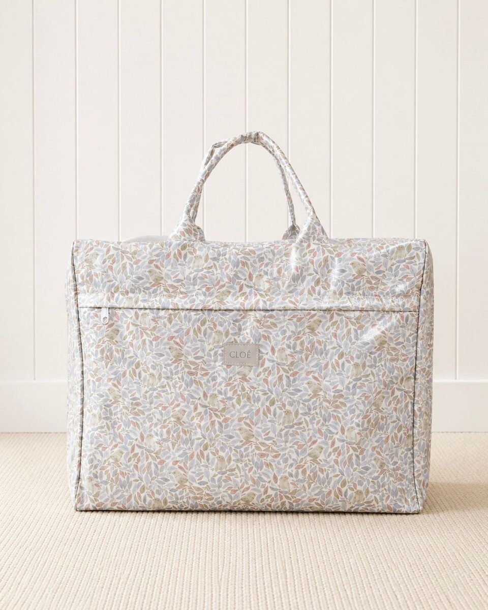 Valija Baby Carry On - Willow 