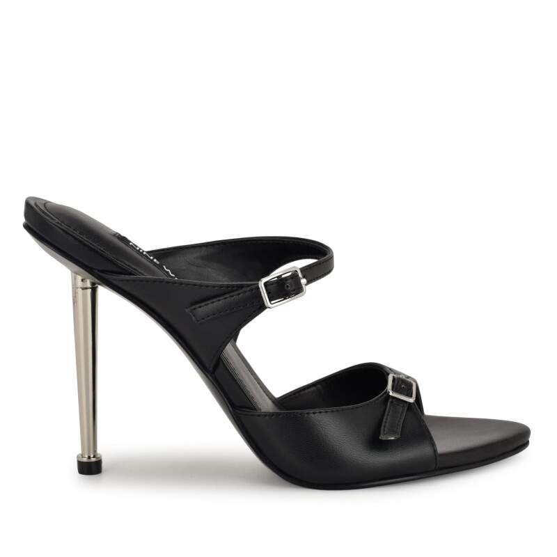Sandals Reida3 Black