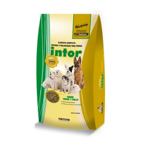 INTOR X 20 KG Intor X 20 Kg