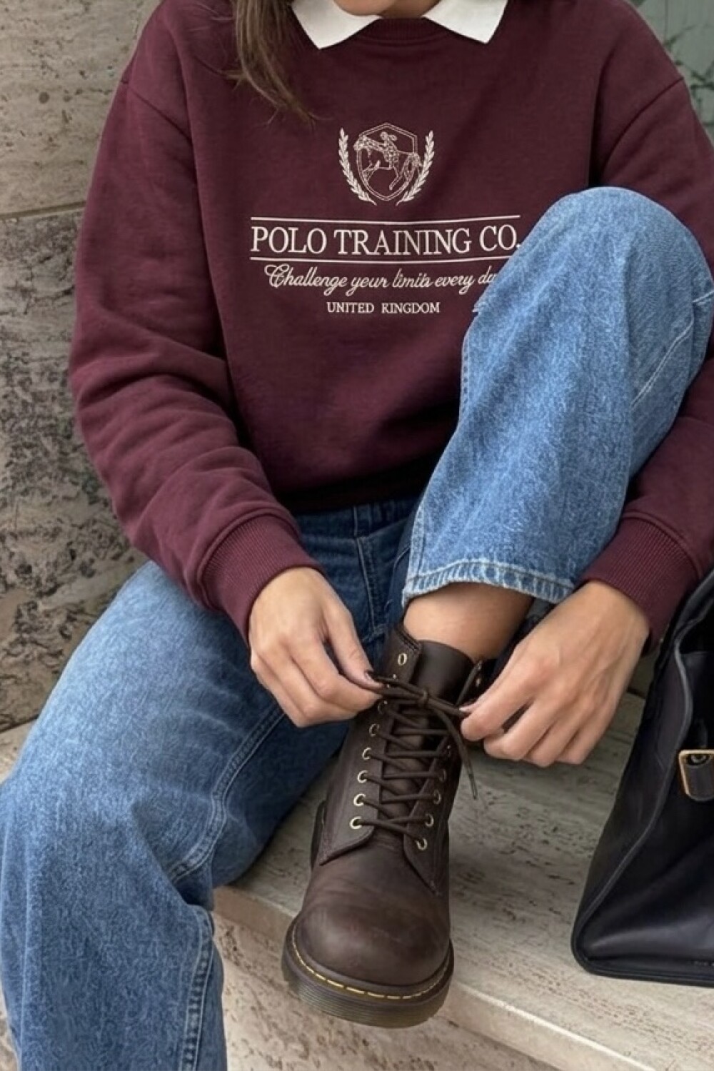 Buzo Polo Buzo Polo