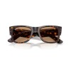 Ray Ban Rb0840 Mega Wayfarer 902/53