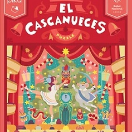 PUZZLE CASCANUECES SODRE PUZZLE CASCANUECES SODRE