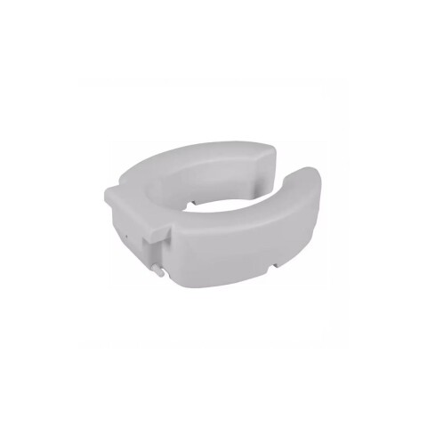 Asiento inodoro elevado 13cm Astra Asiento Inodoro Elevado 13cm Astra