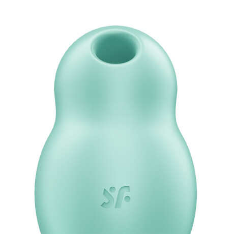 Satisfyer Pro To Go 1 Air Pulse Vibrador Satisfyer Pro To Go 1 Air Pulse Vibrador