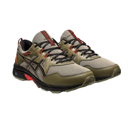 Championes Asics Gel-Venture 8 Olive