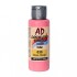 PINTURA ACRILICA ARTISTICA DIBU 60 ML. DIFERENTES COLORES COLOR ROSA CHICLE 030