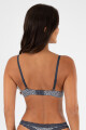Soutien minty Azul