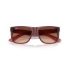 Ray Ban Rb4165 Justin 6815/a5