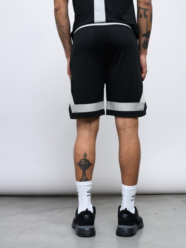 SHORT TRUCKER Umbro Hombre 025
