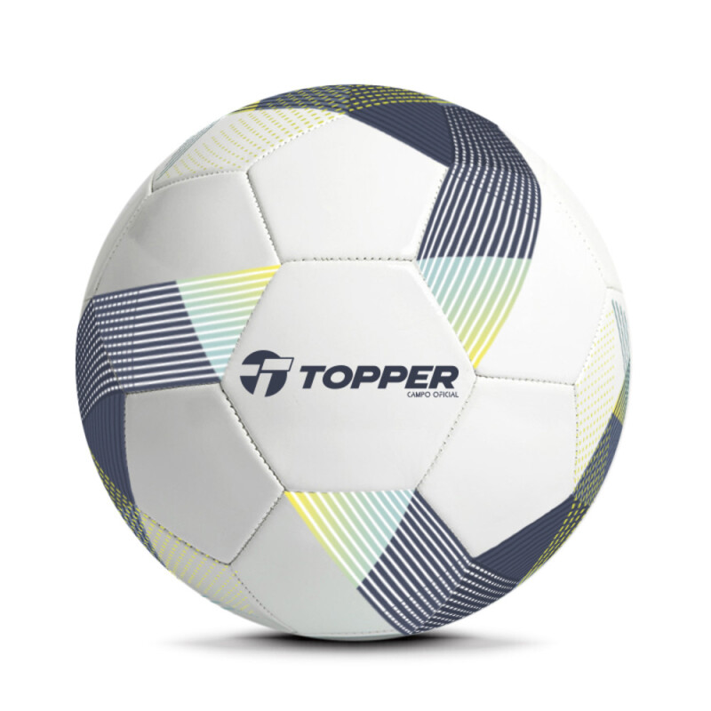 AGILITY IV - CAMPO Blanco BLANCO