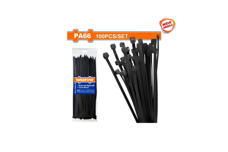 BOLSA X 100 COLLARINES 200MM X 3.6MM BOLSA X 100 COLLARINES 200MM X 3.6MM
