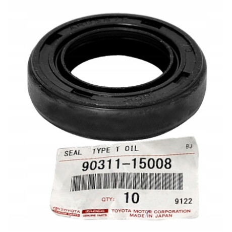 RETEN TOYOTA RETEN CAJA TRANSFERENCIA HILUX 05- KUN25 - RETEN TOYOTA RETEN CAJA TRANSFERENCIA HILUX 05- KUN25 -